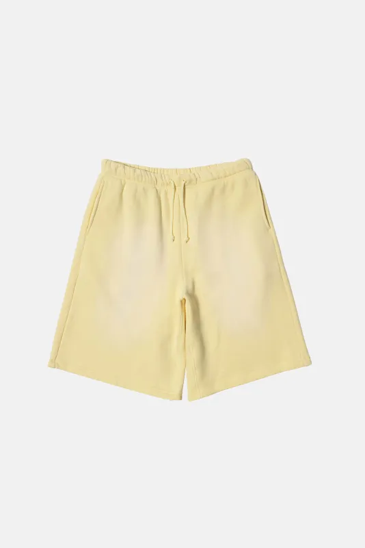 BIG CORE SWEATSHORT sold by Elwood Clothing