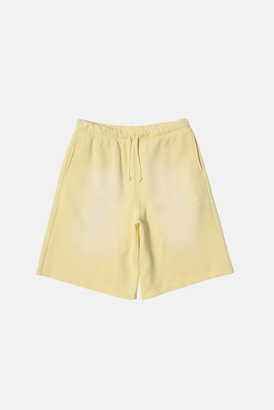 BIG CORE SWEATSHORT sold by Elwood Clothing