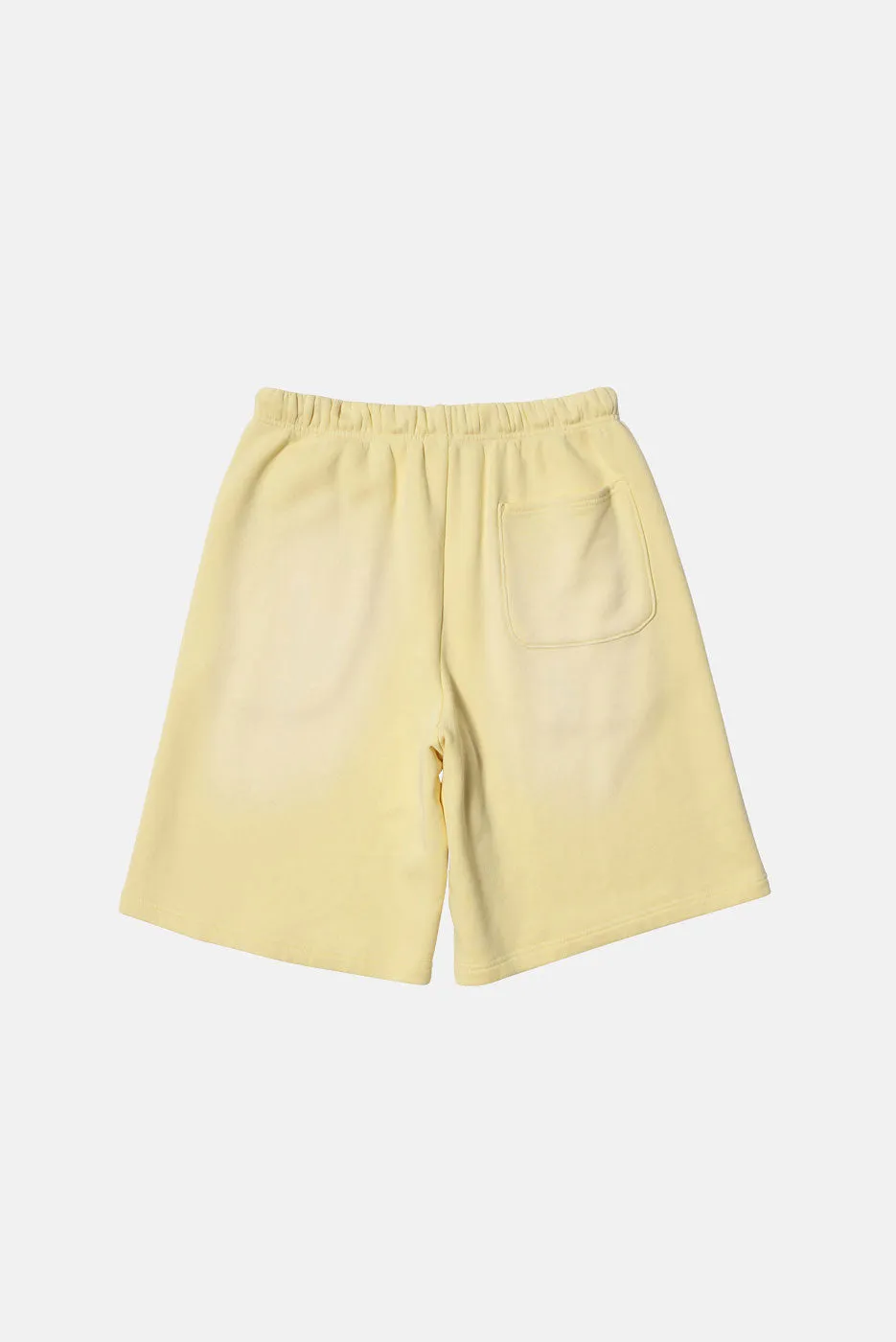 BIG CORE SWEATSHORT sold by Elwood Clothing product image thumbnail 2