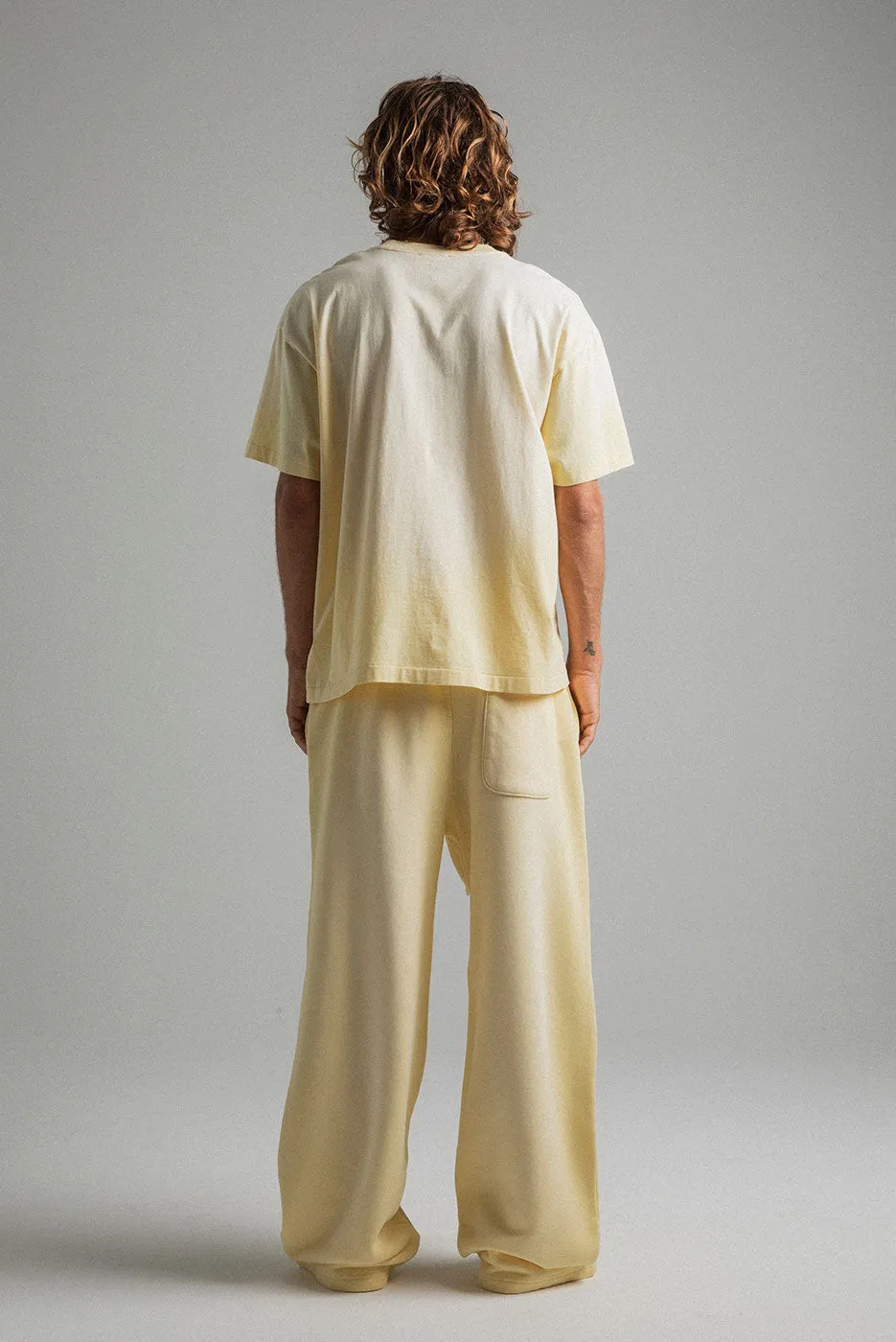 OVERSIZED CORE TEE sold by Elwood Clothing product image thumbnail 5