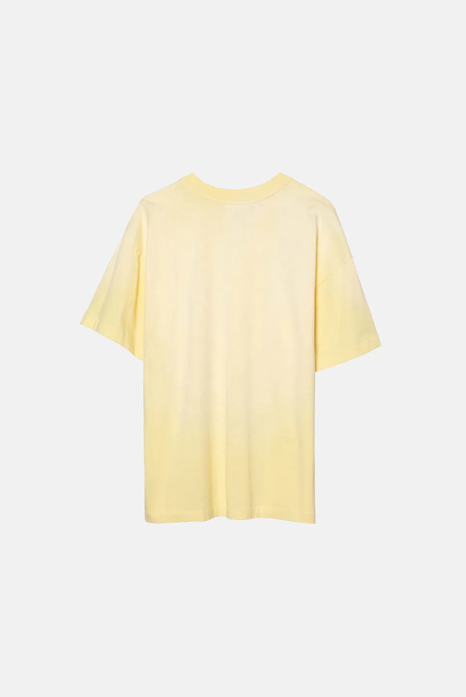 OVERSIZED CORE TEE sold by Elwood Clothing product image thumbnail 2