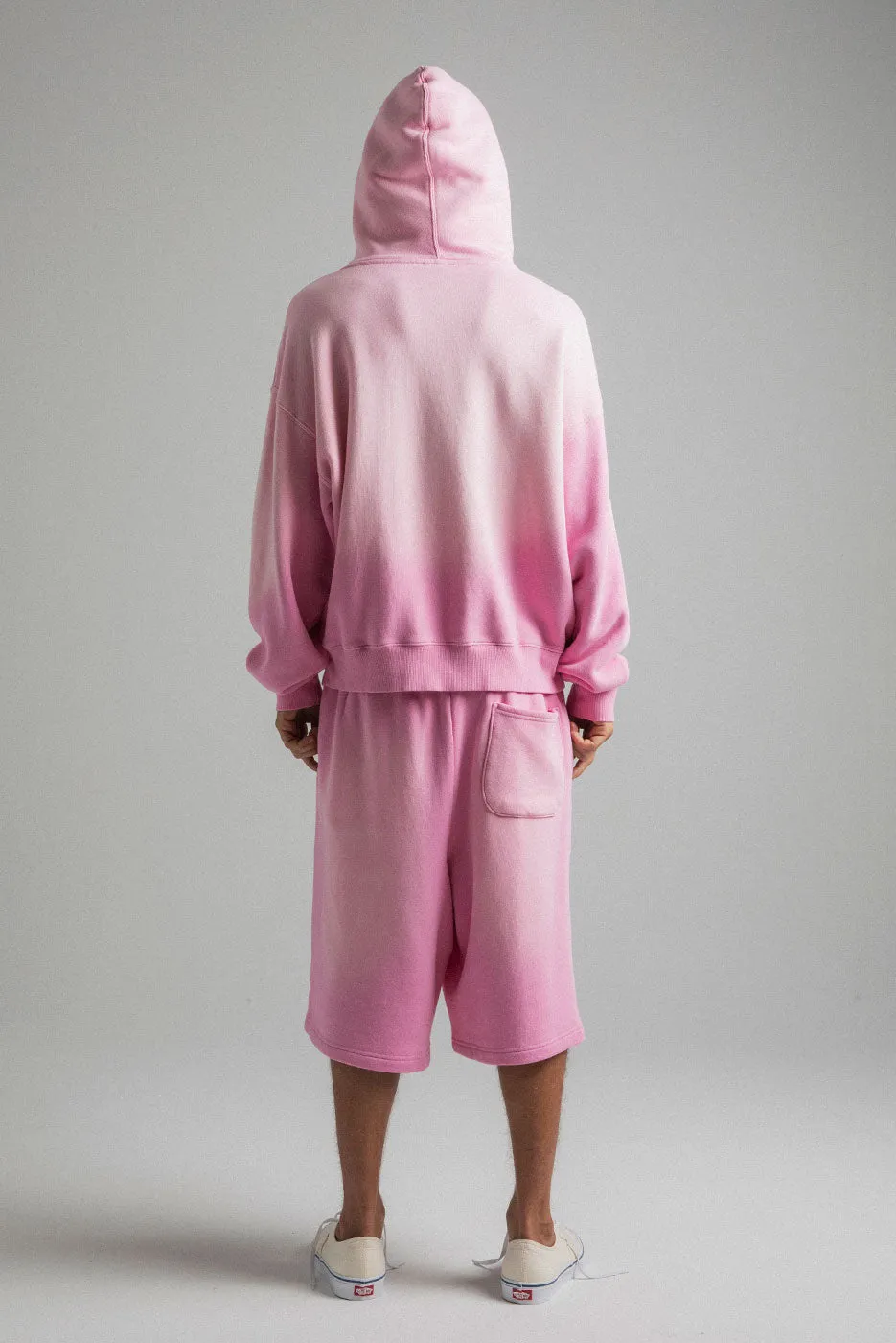 BIG CORE SWEATSHORT sold by Elwood Clothing product image thumbnail 5