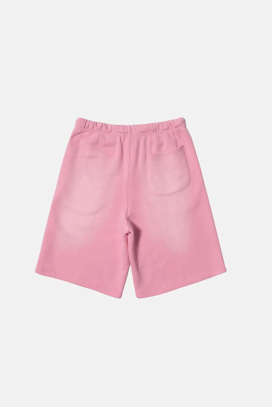 BIG CORE SWEATSHORT sold by Elwood Clothing product image thumbnail 2