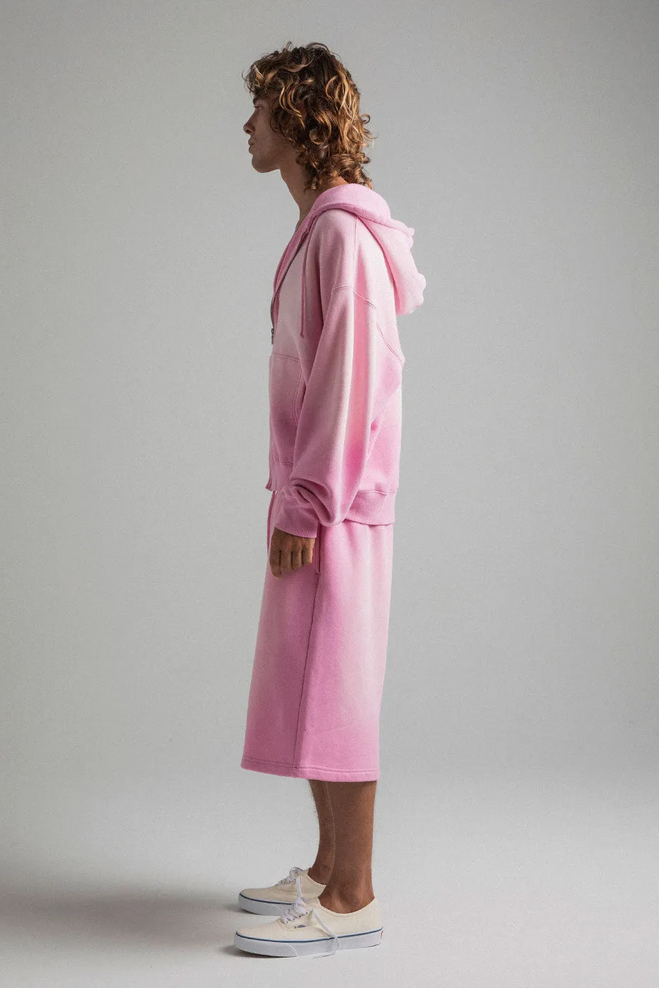 BIG CORE SWEATSHORT sold by Elwood Clothing product image thumbnail 4