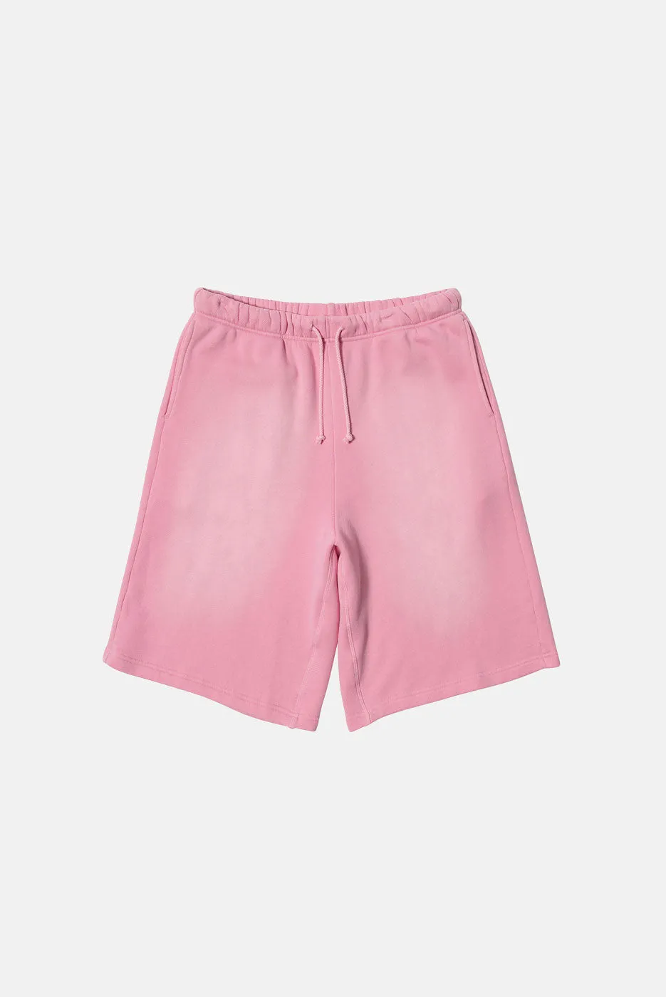 BIG CORE SWEATSHORT sold by Elwood Clothing