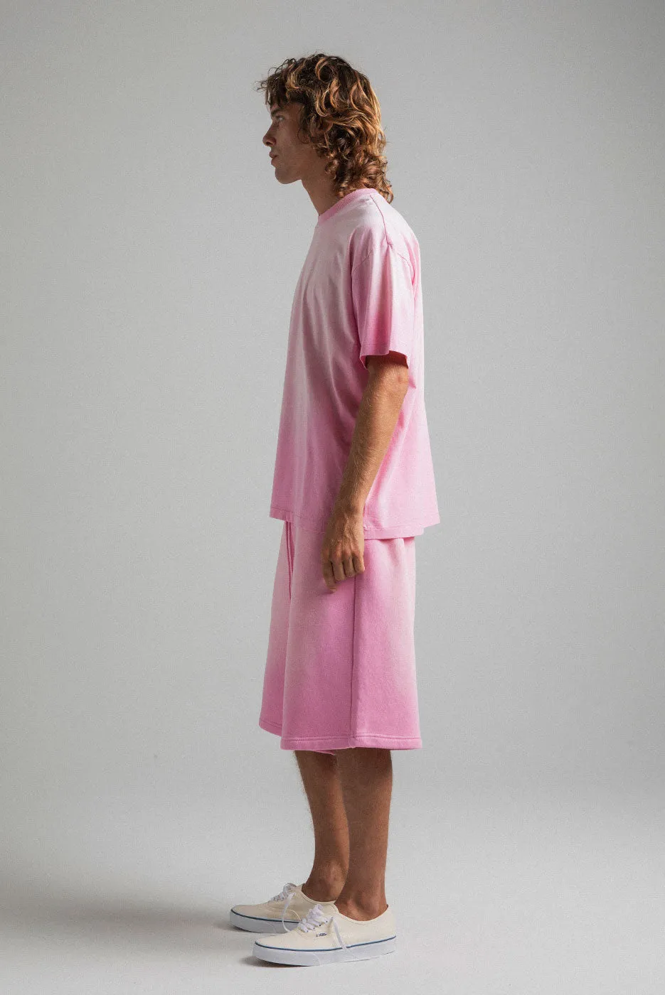 OVERSIZED CORE TEE sold by Elwood Clothing product image thumbnail 4