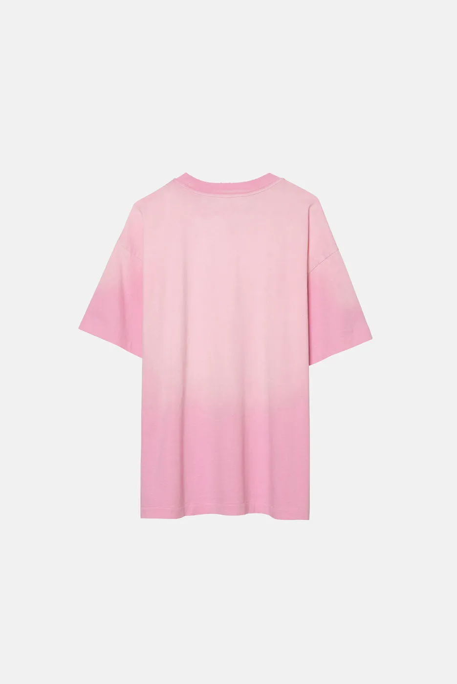 OVERSIZED CORE TEE sold by Elwood Clothing product image thumbnail 2