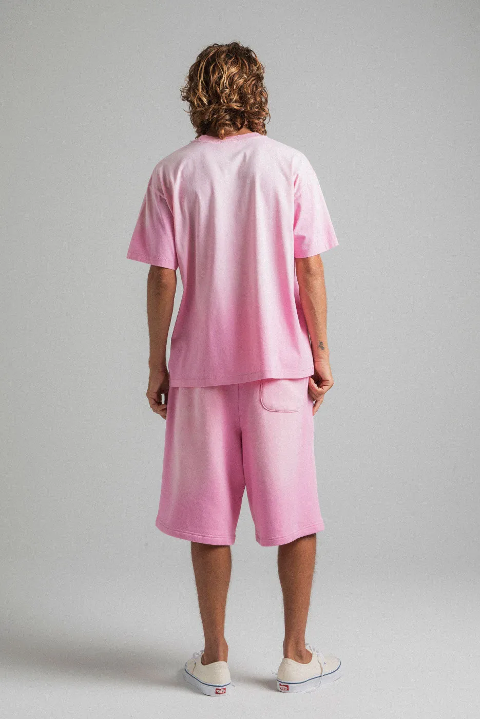 OVERSIZED CORE TEE sold by Elwood Clothing product image thumbnail 5