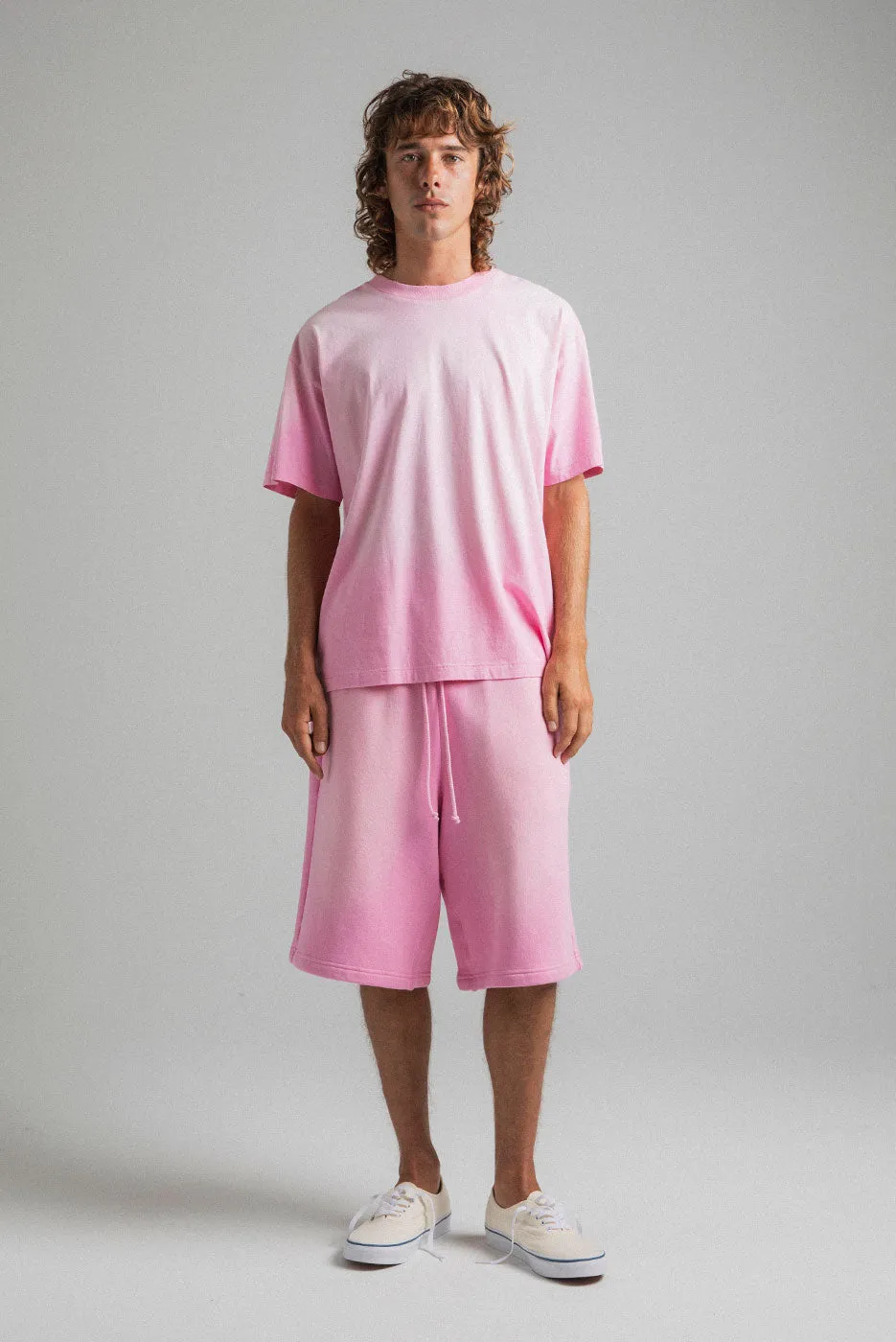 OVERSIZED CORE TEE sold by Elwood Clothing product image thumbnail 3