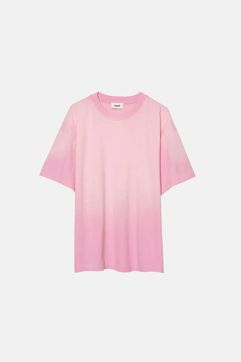 OVERSIZED CORE TEE sold by Elwood Clothing