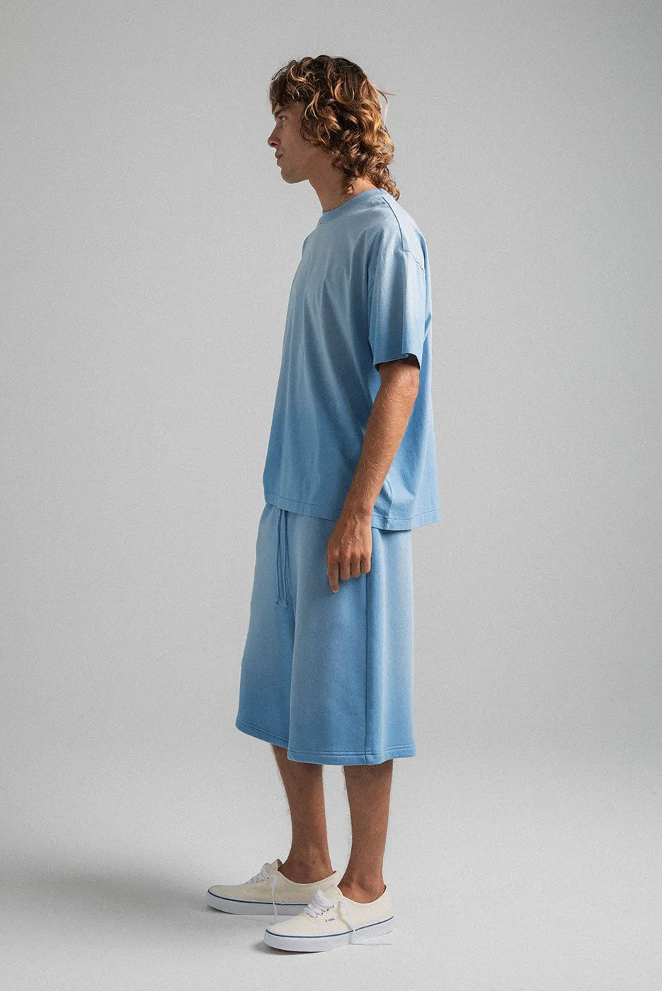 OVERSIZED CORE TEE sold by Elwood Clothing product image thumbnail 5