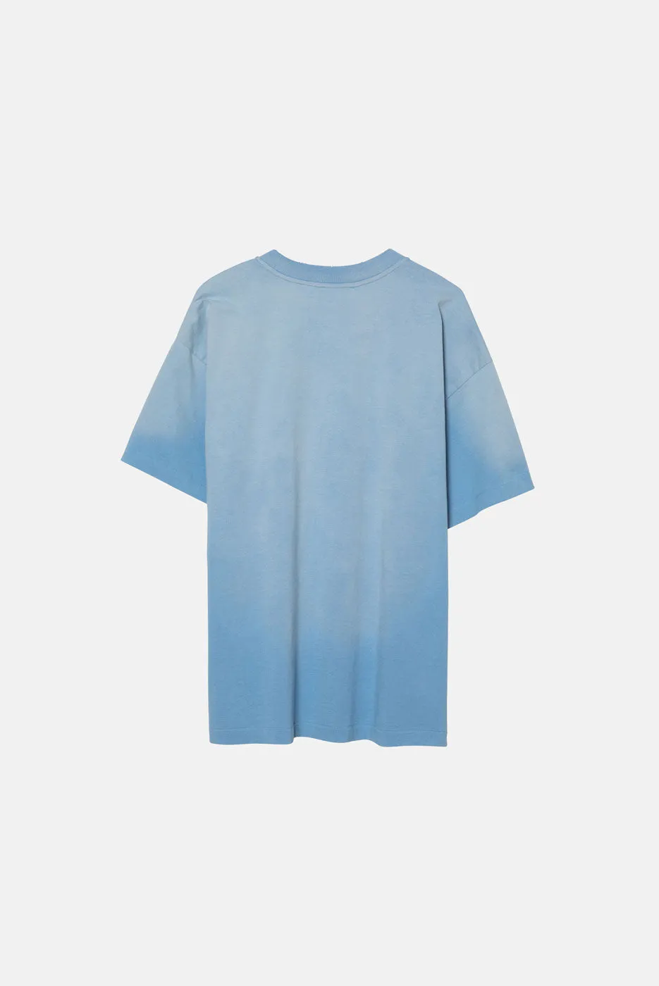 OVERSIZED CORE TEE sold by Elwood Clothing product image thumbnail 2