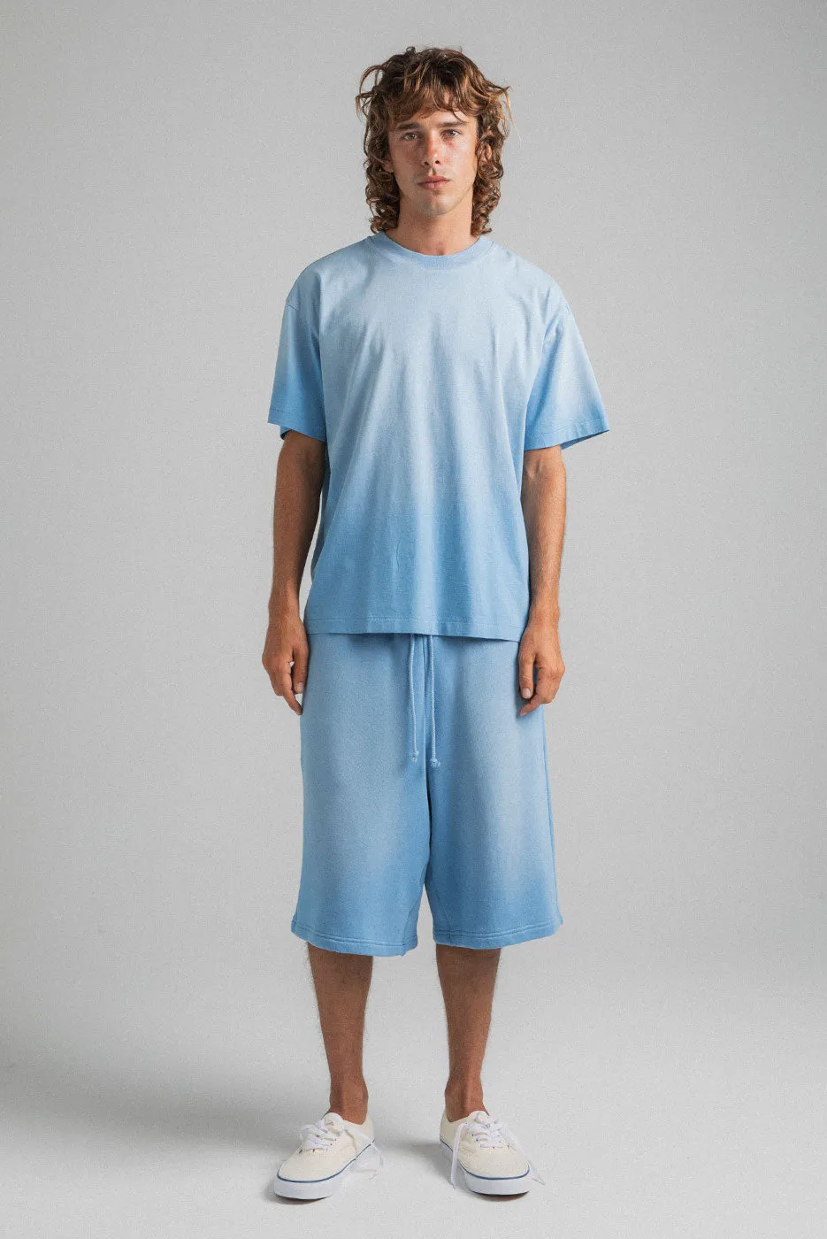 OVERSIZED CORE TEE sold by Elwood Clothing product image thumbnail 3