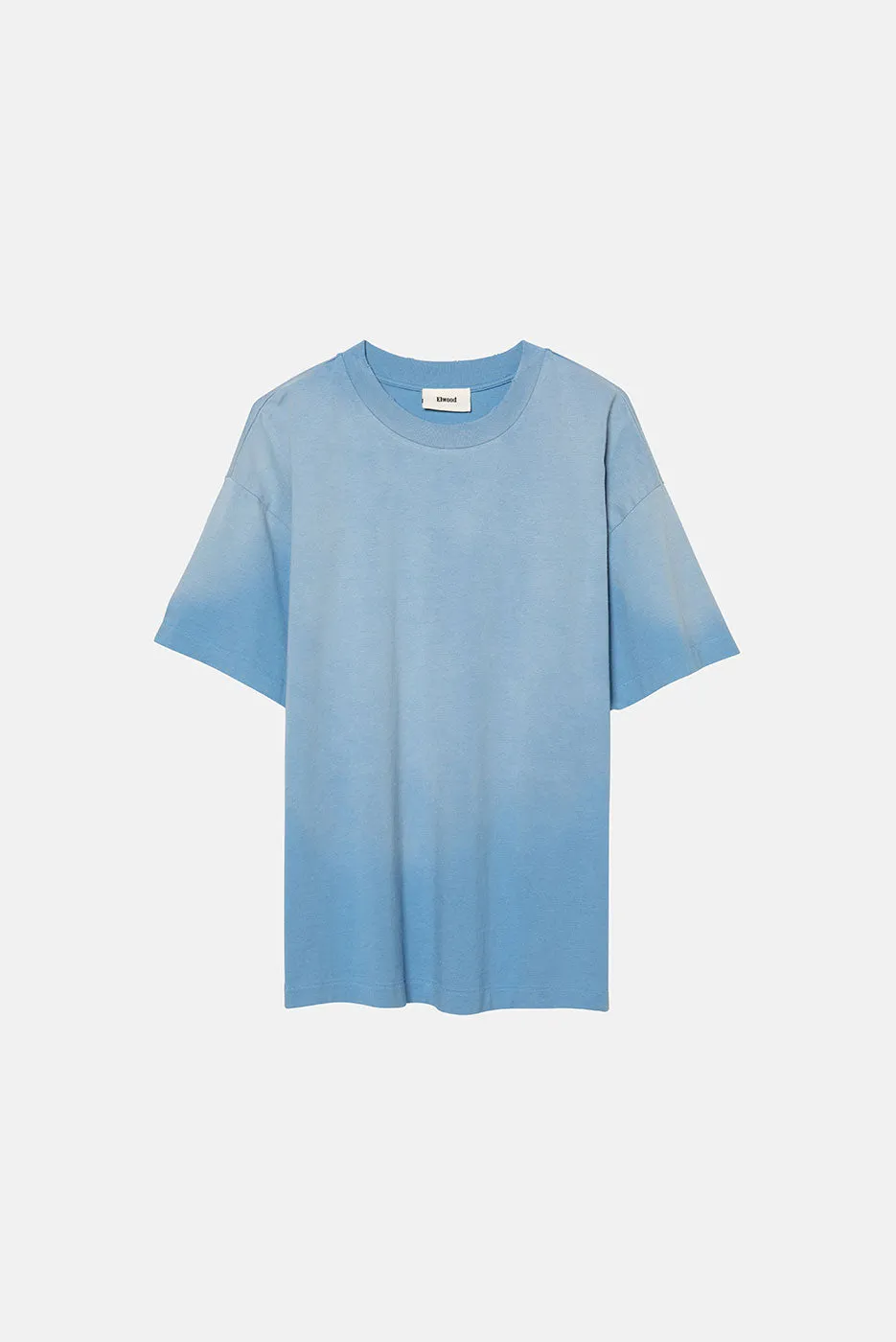 OVERSIZED CORE TEE sold by Elwood Clothing