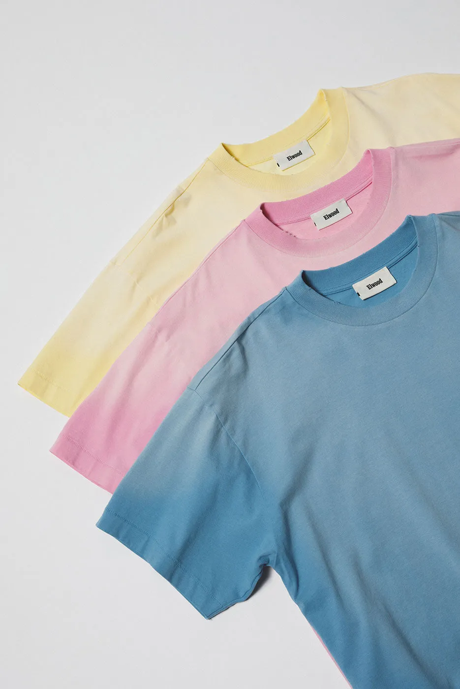 CORE TEE 3 PACK sold by Elwood Clothing product image thumbnail 2