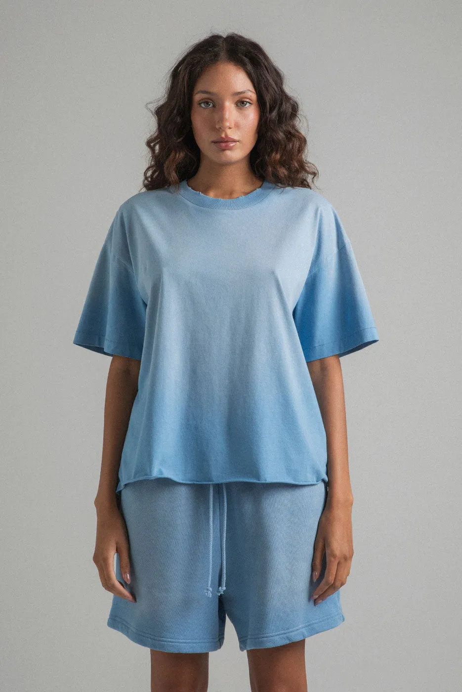 OVERSIZED CROP CORE TEE 3 PACK sold by Elwood Clothing product image thumbnail 4
