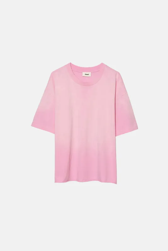 OVERSIZED CROP CORE TEE sold by Elwood Clothing