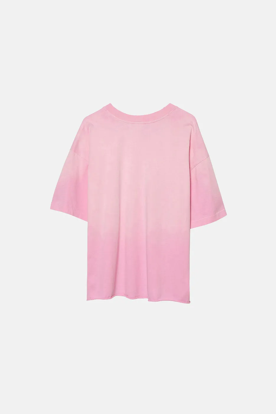 OVERSIZED CROP CORE TEE sold by Elwood Clothing product image thumbnail 2