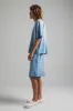 OVERSIZED CROP CORE TEE sold by Elwood Clothing
