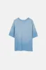 OVERSIZED CROP CORE TEE sold by Elwood Clothing
