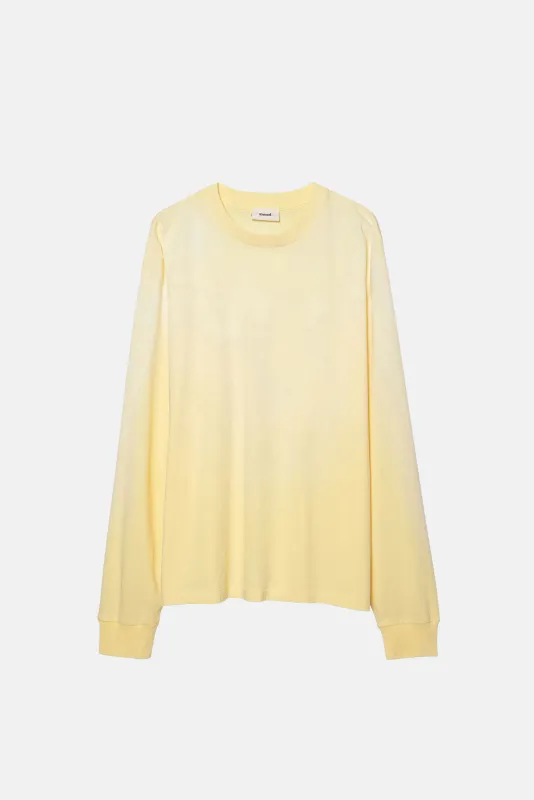 OVERSIZED CORE LS TEE sold by Elwood Clothing