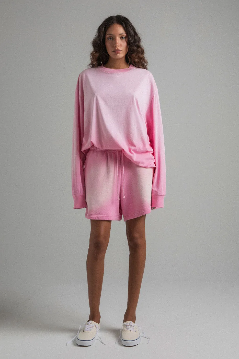 OVERSIZED CORE LS TEE 3 PACK sold by Elwood Clothing product image thumbnail 3