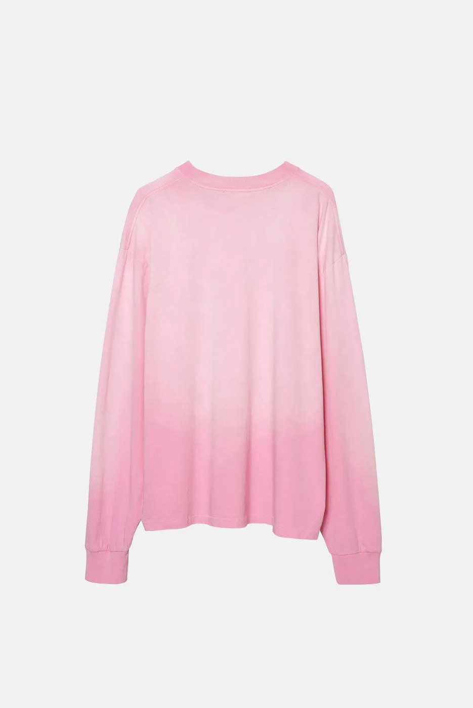 OVERSIZED CORE LS TEE sold by Elwood Clothing product image thumbnail 2