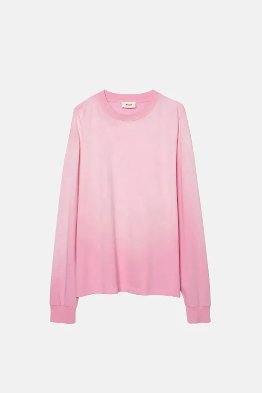 OVERSIZED CORE LS TEE sold by Elwood Clothing