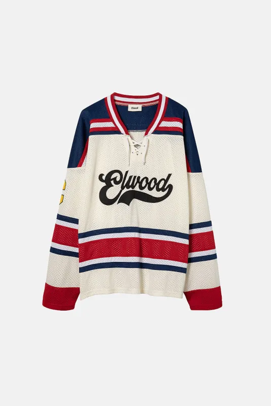 HOCKEY JERSEY sold by Elwood Clothing