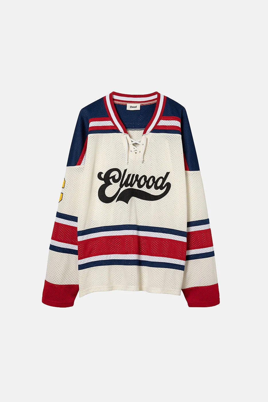 HOCKEY JERSEY sold by Elwood Clothing