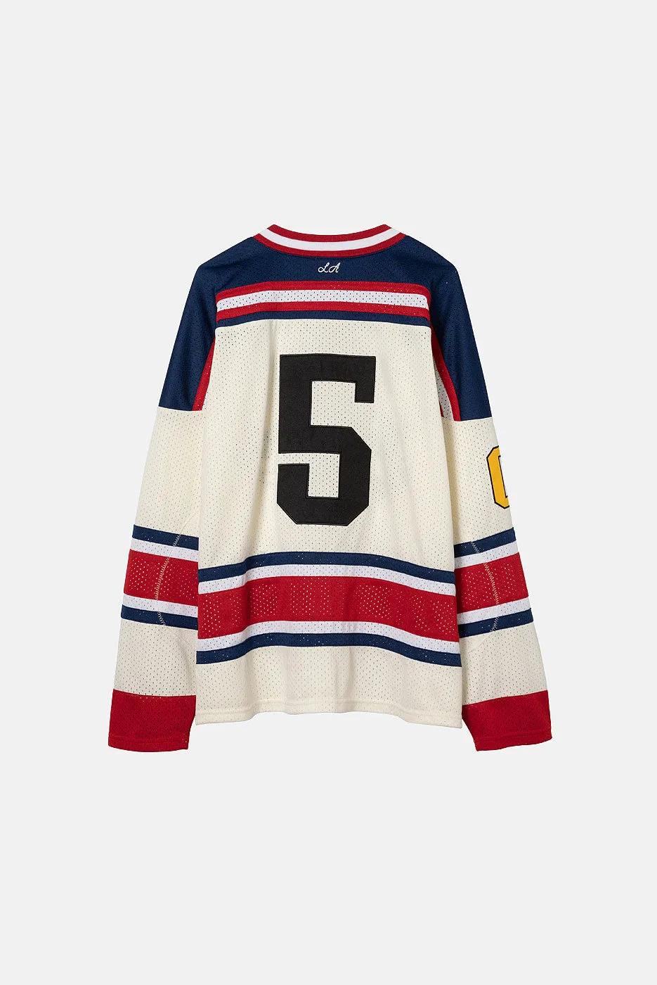 HOCKEY JERSEY sold by Elwood Clothing product image thumbnail 2