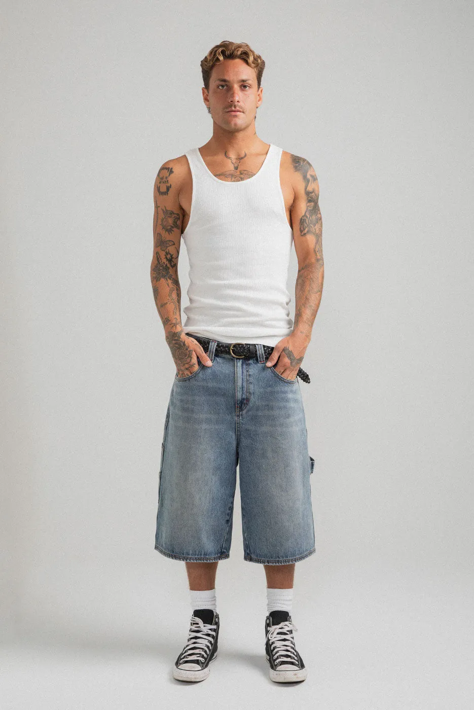 E SHORT sold by Elwood Clothing product image thumbnail 3