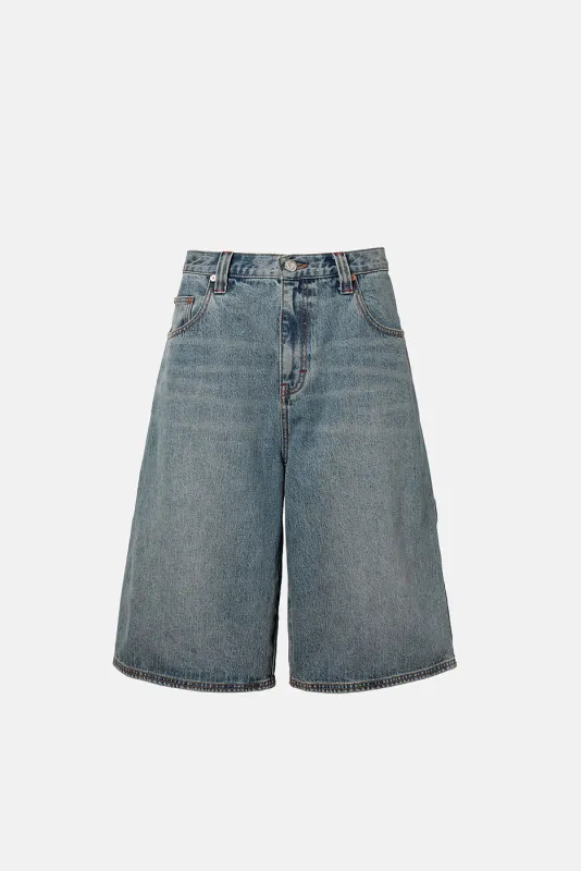 E SHORT sold by Elwood Clothing