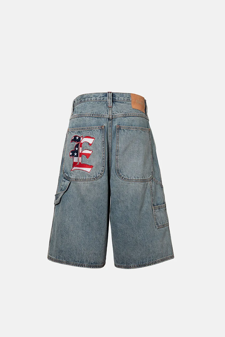 E SHORT sold by Elwood Clothing product image thumbnail 2
