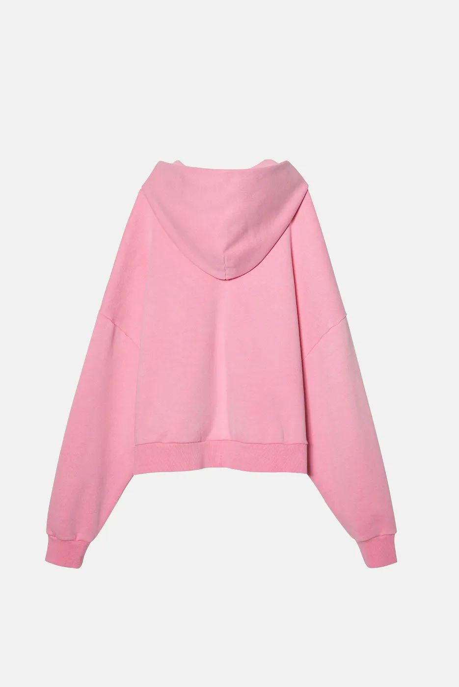 ZIP RECTANGLE HOODIE sold by Elwood Clothing product image thumbnail 2