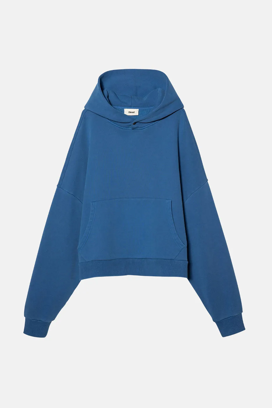 RECTANGLE HOODIE sold by Elwood Clothing