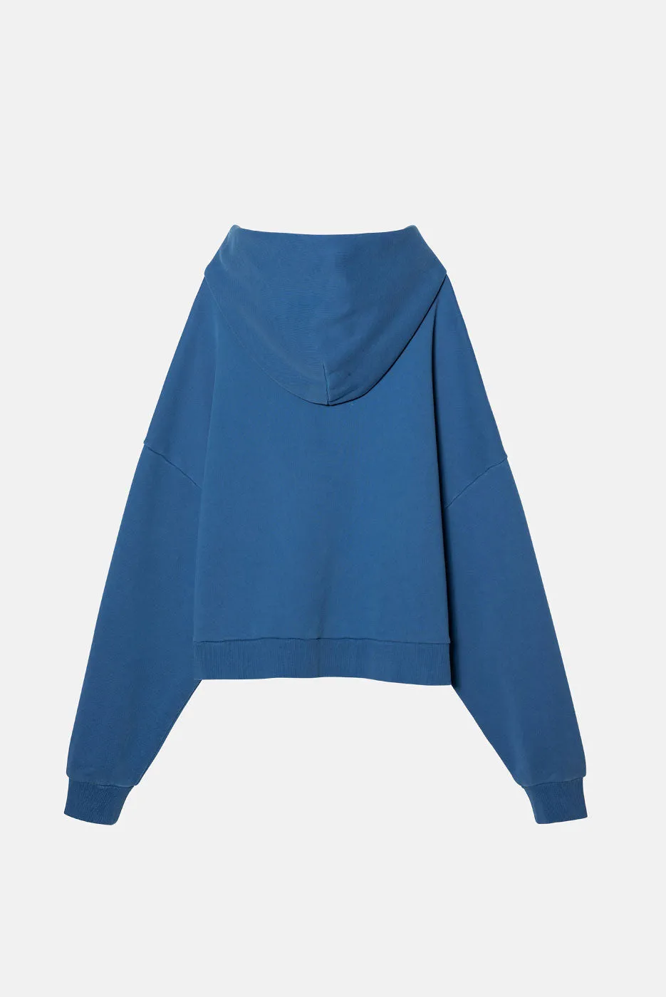 RECTANGLE HOODIE sold by Elwood Clothing product image thumbnail 2