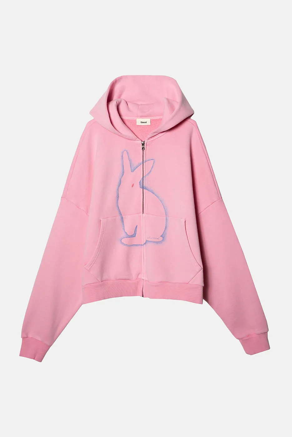 BUNNY HOODIE sold by Elwood Clothing