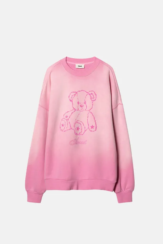 TEDDY CREWNECK sold by Elwood Clothing