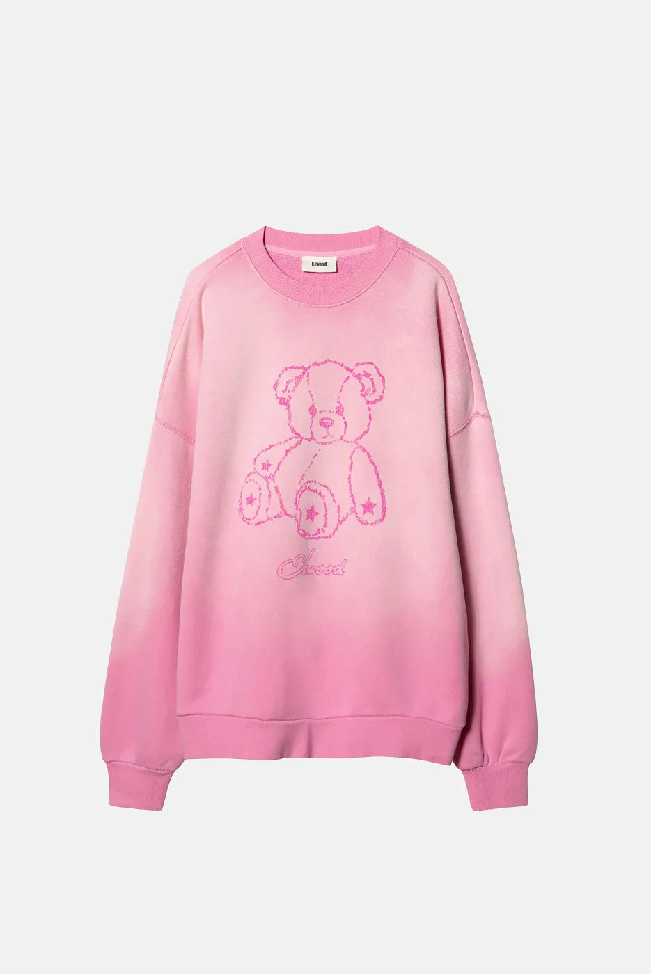 TEDDY CREWNECK sold by Elwood Clothing