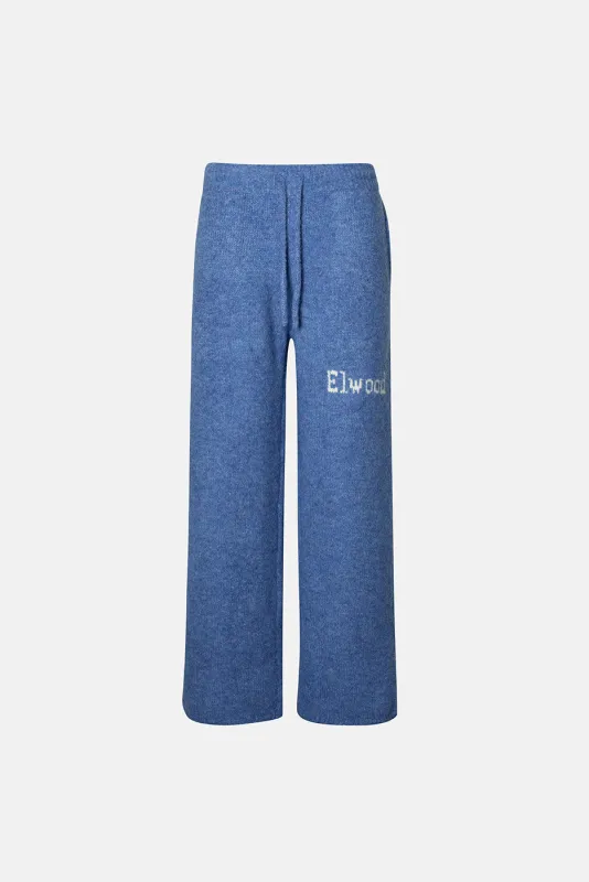 KNIT SWEATER PANT made by Elwood Clothing
