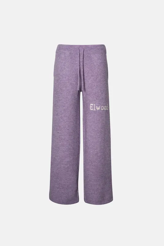 KNIT SWEATER PANT sold by Elwood Clothing