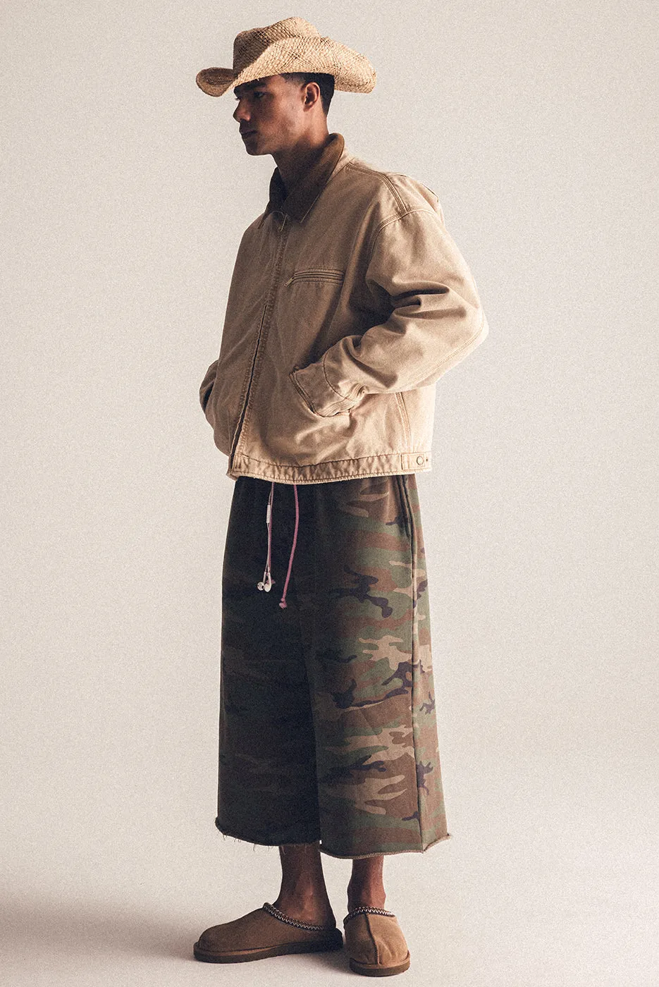 PETROL JACKET sold by Elwood Clothing product image thumbnail 2