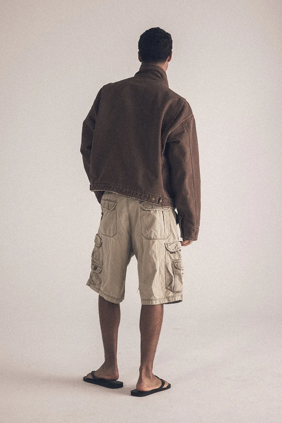 PETROL JACKET sold by Elwood Clothing product image thumbnail 3