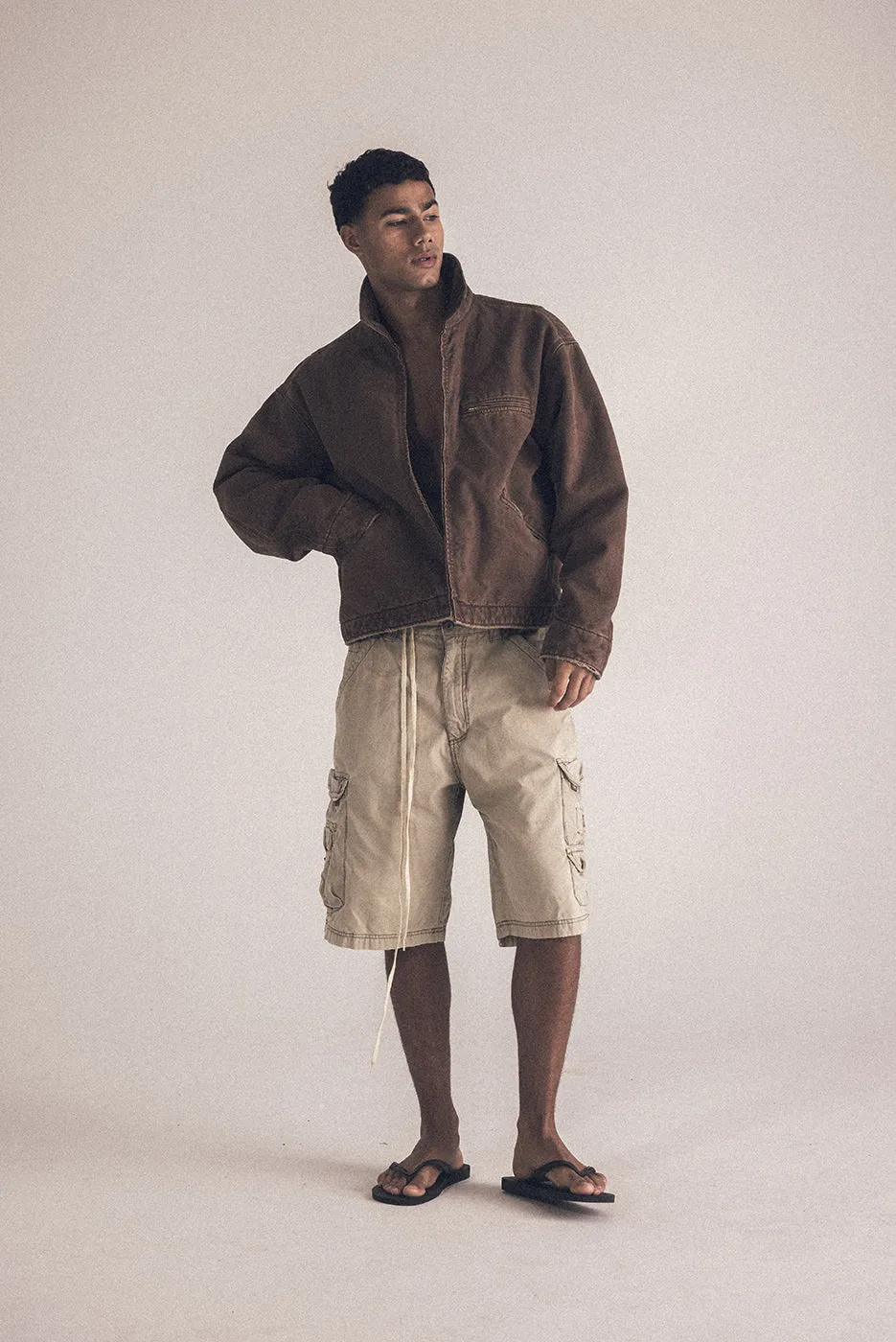 PETROL JACKET sold by Elwood Clothing product image thumbnail 2