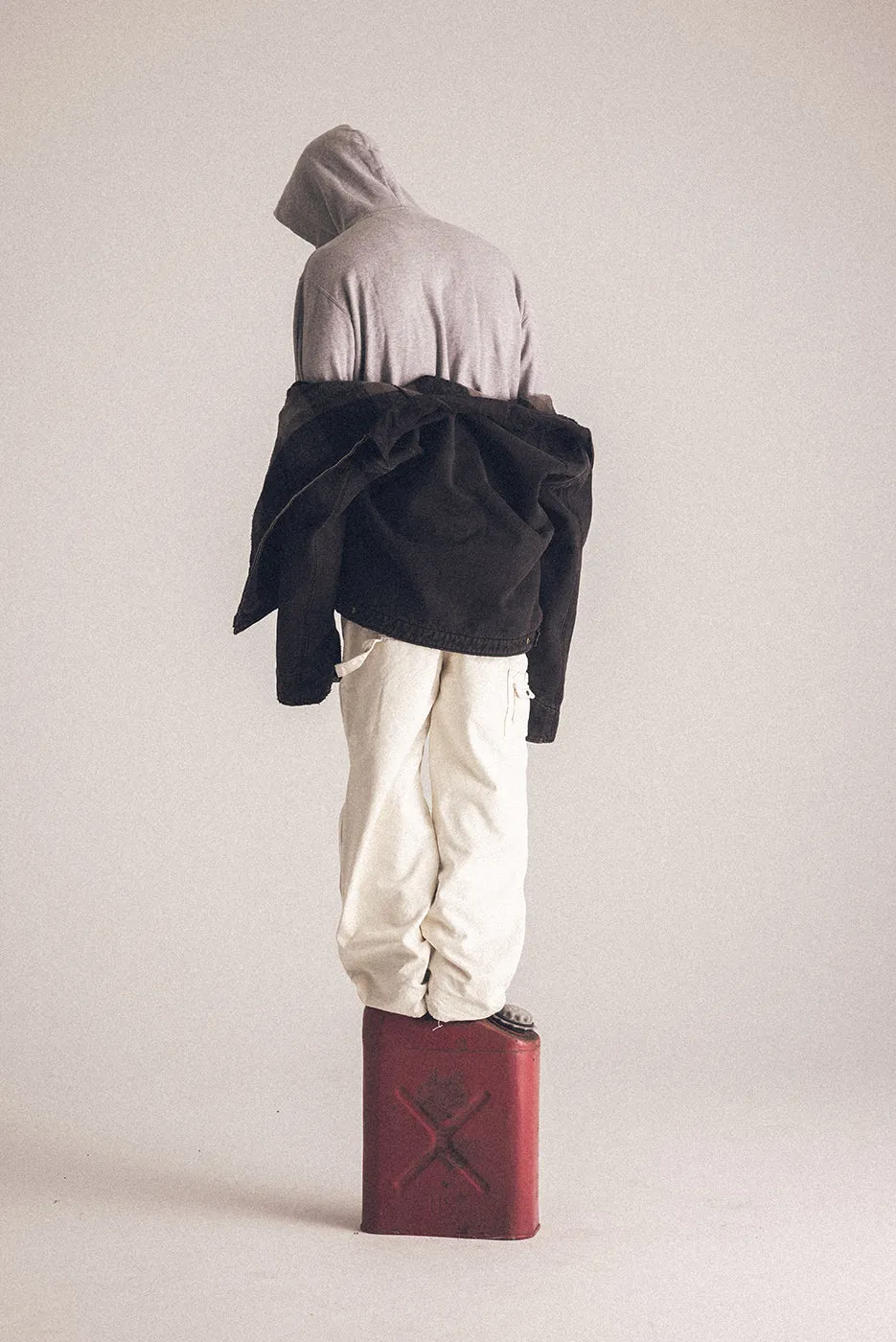 PETROL JACKET sold by Elwood Clothing product image thumbnail 3