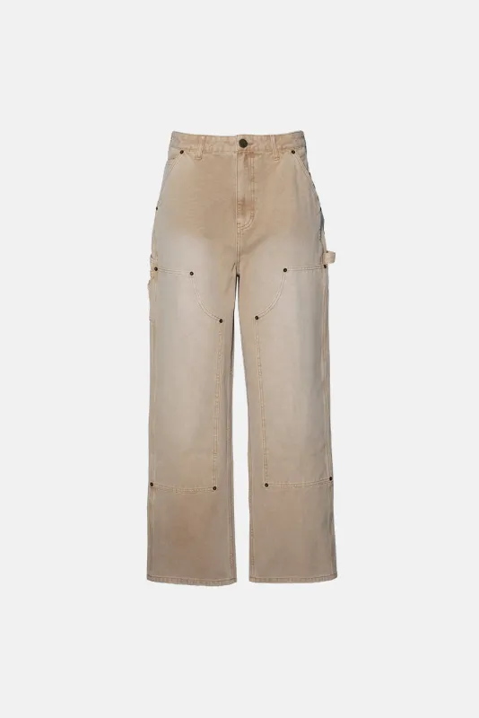 INDUSTRY DOUBLE KNEES PANT sold by Elwood Clothing