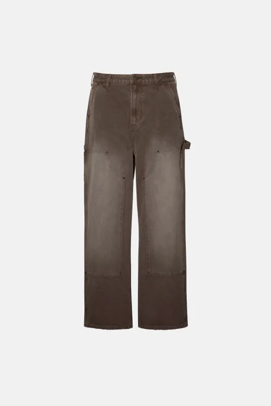 INDUSTRY DOUBLE KNEES PANT sold by Elwood Clothing