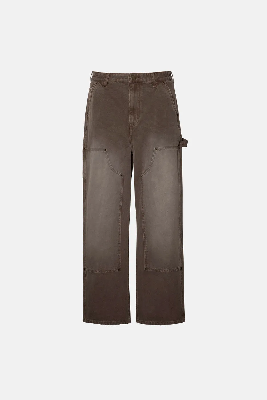 INDUSTRY DOUBLE KNEES PANT sold by Elwood Clothing