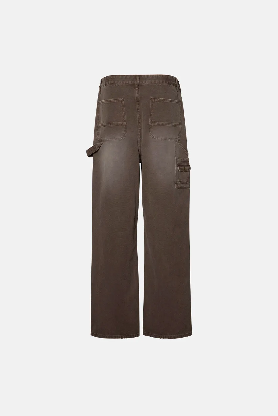 INDUSTRY DOUBLE KNEES PANT sold by Elwood Clothing product image thumbnail 2